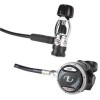 TUSA First Stage Regulator R-1200 + Second Stage Regulator S-0007 RS-1207