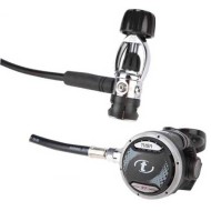 TUSA First Stage Regulator R-1200 + Second Stage Regulator S-0007 RS-1207