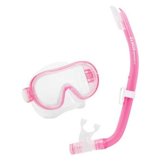 TUSA Mini-Platina Youth Advanced Combo Set (Mask-Snorkel) UC-1214