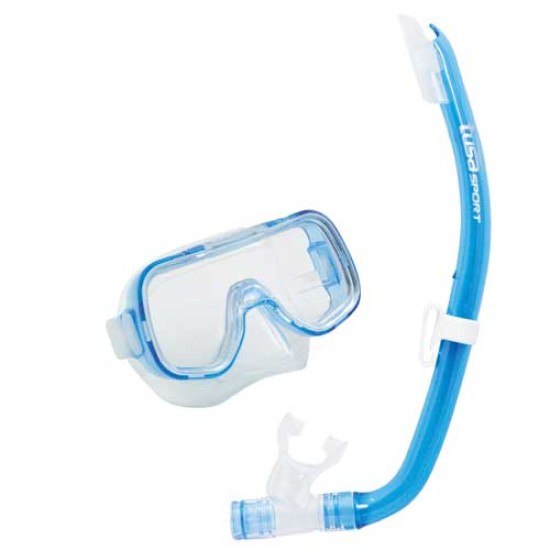 TUSA Mini-Kleio Youth Elite Combo Set (Mask-Snorkel) UC-2014