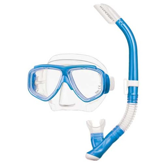 TUSA Splendive Adult Combo Set (Mask-Snorkel) UC-7519
