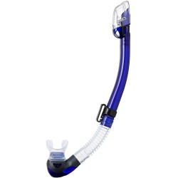 TUSA Hyperdry Elite II Dry Snorkel SP-0101