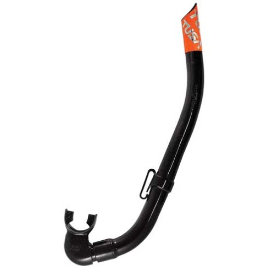 TUSA J-Type Low Profile Snorkel SP-121QB