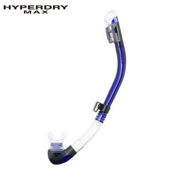 TUSA Hyperdry Max Snorkel SP-200