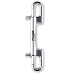 XDEEP NX Series Double Ender Clips
