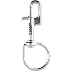 XDEEP NX Series Large Bolt Snap Clips.