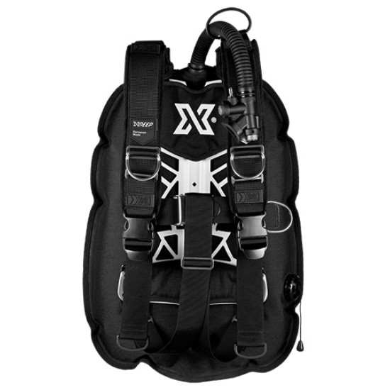 XDEEP GHOST Deluxe Full Set BCD