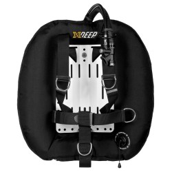 XDEEP HYDROS 50 DIR  Full Set BCD