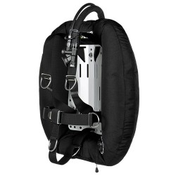 XDEEP HYDROS 40 DIR Full Set BCD