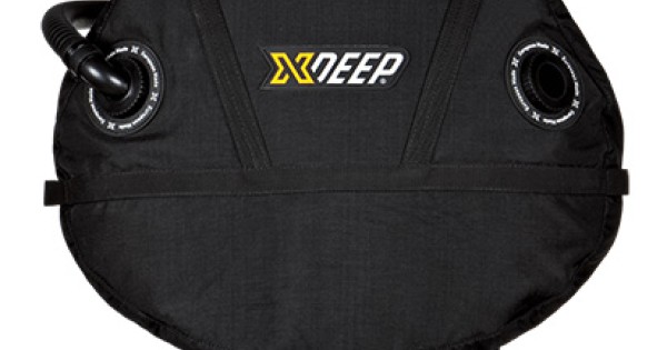 XDEEP STEALTH くく REC リダンダントフルセット Dウエイトポケット