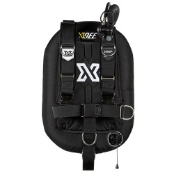 XDEEP ZEOS 38 Deluxe Full Set BCD