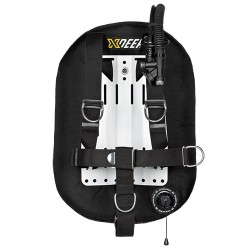 XDEEP ZEOS 38 Standard Full Set BCD