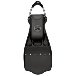 XDEEP EX1 Fins