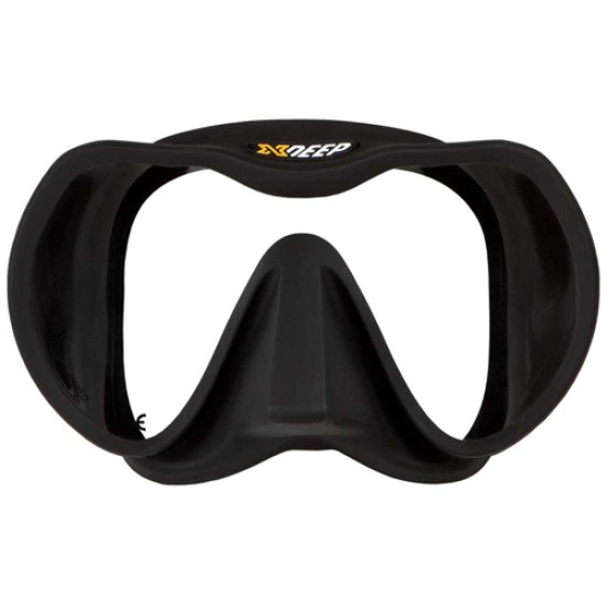 XDEEP Radical Frameless Mask