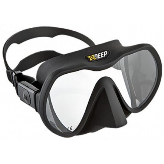 XDEEP Radical Frameless Mask