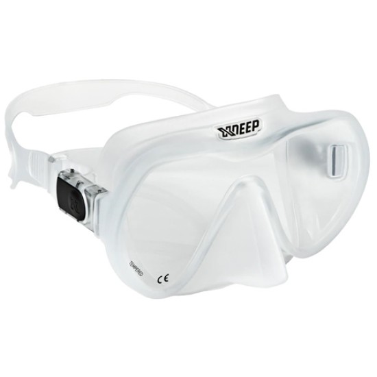 XDEEP Radical Frameless Mask