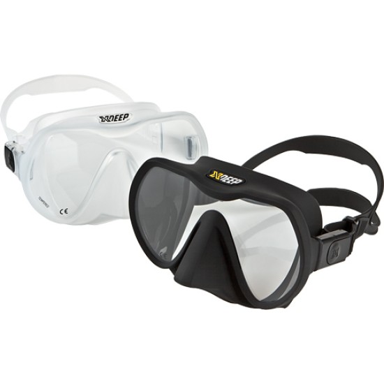 XDEEP Radical Frameless Mask