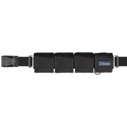 XSscuba Pocket Weight Belt