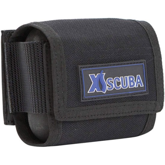 XSscuba Pocket Weight Belt