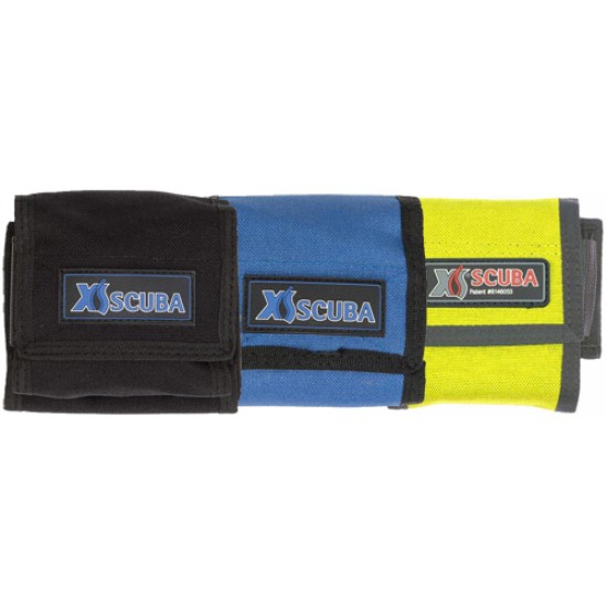 XSscuba Pocket Weight Belt  (4 Pockets)