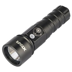 XTAR D26 1100lm Diving Flashlight