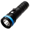 XTAR D26 1600lm Diving Flashlight