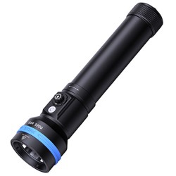 XTAR D26 2500lm Diving Flashlight