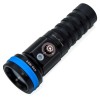 XTAR D30 1600lm Diving Flashlight