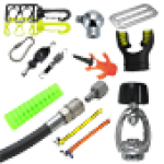 Spearguns Accessories