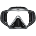 One Lens Mask