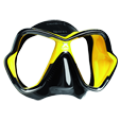 Two Lens Mask