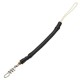 CRESSI Spearfishing Line Shock Absorber (Pigtail Swivel) CRESSI Spearfishing Line Shock Absorber (Pigtail Swivel)