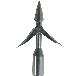 CRESSI Mini Spear Head Compact Dual-flopper