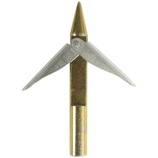 CRESSI Mach Spear Head Dual-flopper CRESSI Mach Spear Head Dual-flopper