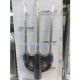 CRESSI Barbed 3 Prongs Spear Head with nylon base CRESSI Barbed 3 Prongs Spear Head with nylon base