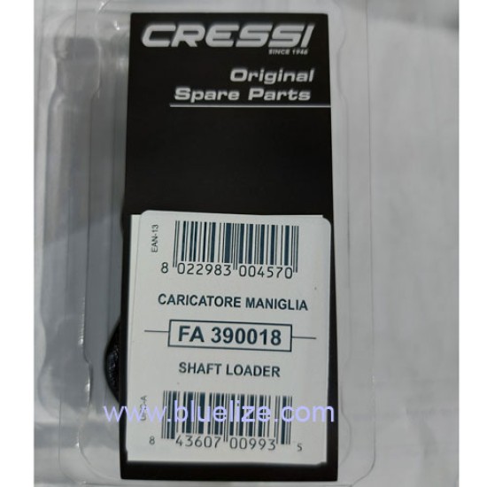 CRESSI Shaft Loader CRESSI Shaft Loader