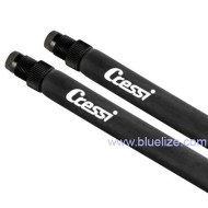 CRESSI Standard Rubber Band S40 (16x160 mm) for Gun 55/60 cm