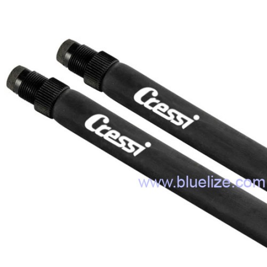 CRESSI Standard Rubber Band S40 (16x160 mm) for Gun 55/60 cm CRESSI Standard Rubber Band S40 (16x160 mm) for Gun 55/60 cm