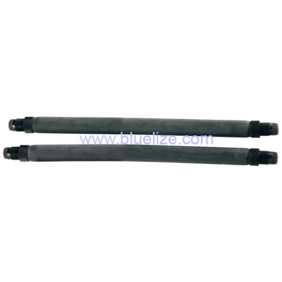 CRESSI Standard Rubber Band S40 (16x160 mm) for Gun 55/60 cm CRESSI Standard Rubber Band S40 (16x160 mm) for Gun 55/60 cm