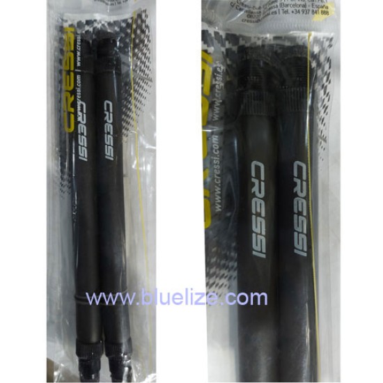 CRESSI Standard Rubber Band S40 (16x160 mm) for Gun 55/60 cm CRESSI Standard Rubber Band S40 (16x160 mm) for Gun 55/60 cm