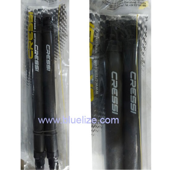 CRESSI Standard Rubber Band S40 (16x160 mm) for Gun 55/60 cm CRESSI Standard Rubber Band S40 (16x160 mm) for Gun 55/60 cm
