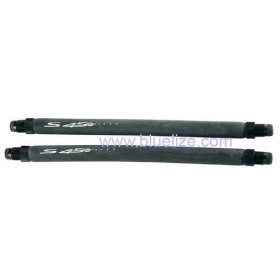 CRESSI Standard Rubber Band S45 PLUS (18x160mm) for Gun 55/60cm CRESSI Standard Rubber Band S45 PLUS (18x160mm) for Gun 55/60cm