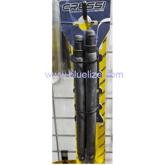 CRESSI Standard Rubber Band S45 PLUS (18x185mm) for Gun 75cm CRESSI Standard Rubber Band S45 PLUS (18x185mm) for Gun 75cm