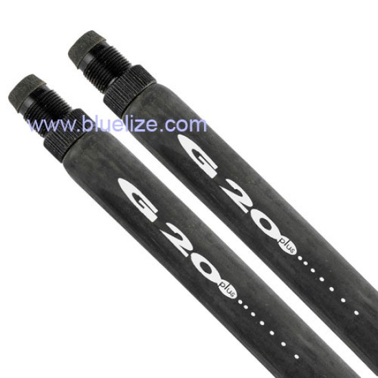 CRESSI Standard Rubber Band G20 PLUS (19.5x255mm) for Gun 95-100cm CRESSI Standard Rubber Band G20 PLUS (19.5x255mm) for Gun 95-100cm