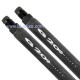 CRESSI Standard Rubber Band G20 PLUS (19.5x255mm) for Gun 95-100cm CRESSI Standard Rubber Band G20 PLUS (19.5x255mm) for Gun 95-100cm