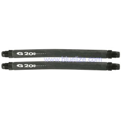 CRESSI Standard Rubber Band G20 PLUS (19.5x160mm) for Gun 55-60cm