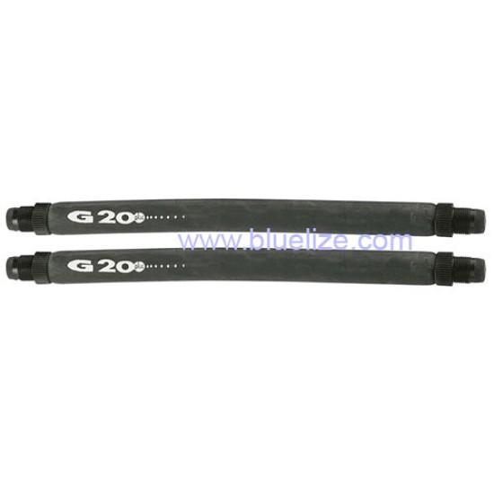 CRESSI Standard Rubber Band G20 PLUS (19.5x255mm) for Gun 95-100cm CRESSI Standard Rubber Band G20 PLUS (19.5x255mm) for Gun 95-100cm