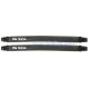 CRESSI Standard Rubber Band G20 PLUS (19.5x255mm) for Gun 95-100cm CRESSI Standard Rubber Band G20 PLUS (19.5x255mm) for Gun 95-100cm