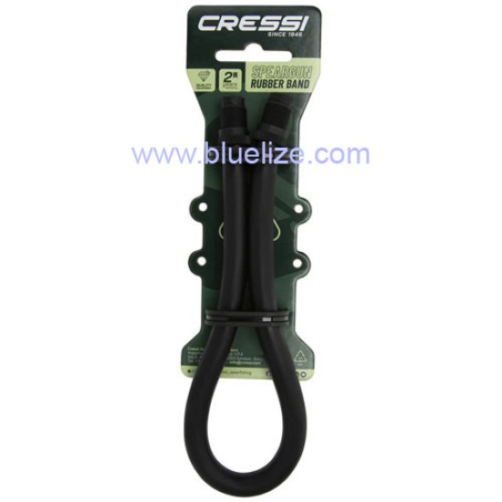 CRESSI Circular Rubber Band S40 (16x340mm) for Gun 60cm CRESSI Circular Rubber Band S40 (16x340mm) for Gun 60cm
