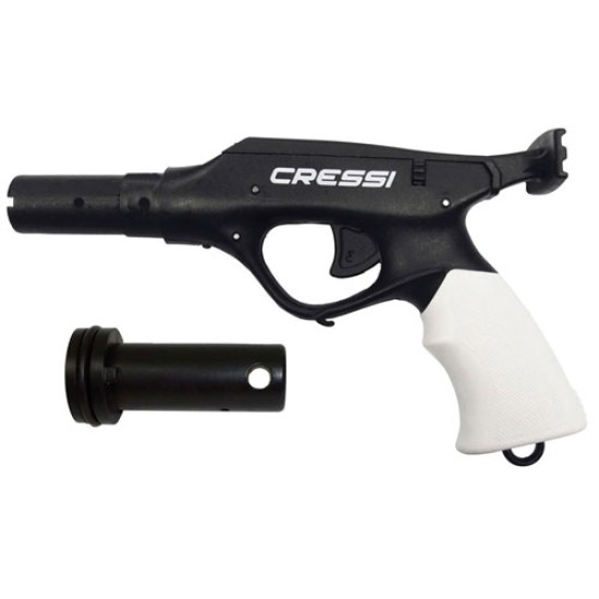 CRESSI Hand Grip Barrel Plug